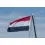 Vlag ouderw.nederl.       200x300cm