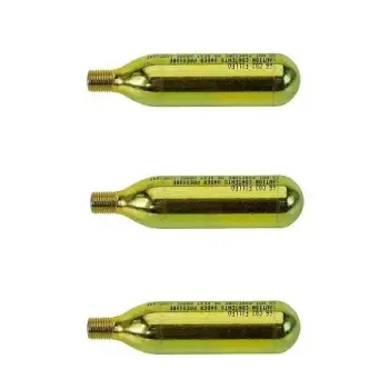 Co2 patroon 16 grams