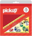 Pickup letterset largo20 rood