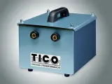 Tico ontdooitransformator      400A