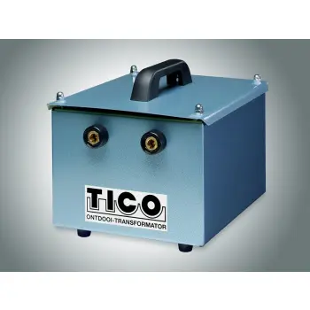 Tico ontdooitransformator      400A