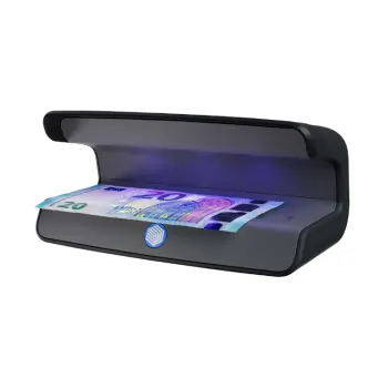 valsgeld detector safescan 65