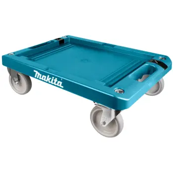 Afbeelding Makita trolley tbv m-box P-83886