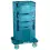 Afbeelding Makita trolley tbv m-box P-83886
