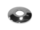 Kraanrozet chroom 1/2" 62x22x5mm