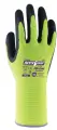 Afbeelding Towa handschoen, latex gecoat ActivGrip Lite 397
