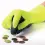 Afbeelding Towa handschoen, latex gecoat ActivGrip Lite 397