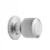 Fp meubelknop conisch mat gesl