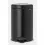 Brabantia prullenbak 15ltr Mat Zwart
