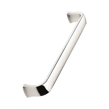 Fp meubelgreep polo chroom32mm