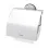 Brabantia Toiletrolhouder met klep, Profile