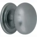 Wb meubelknop paddestoel 40mm m-nik