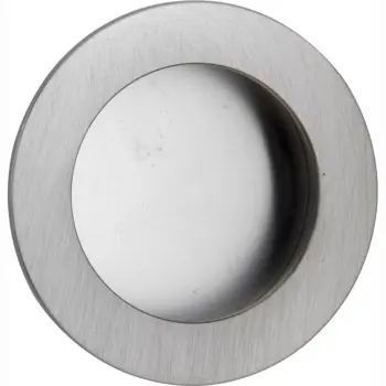 Wb schuifdeurkom rond          48mm