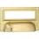 Wb schelpgreep etiketraam   73x43mm