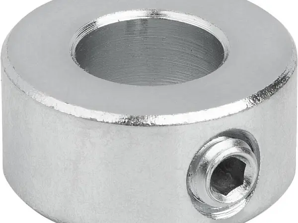 Stelring DIN 705
