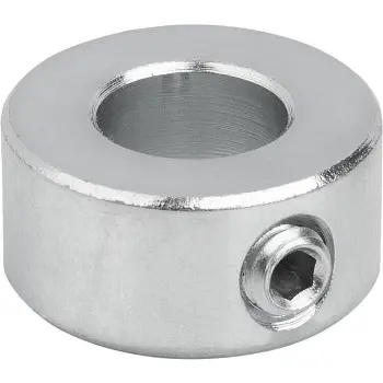 Stelring DIN 705