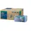 Tork Gevouwen Reinigingsdoek, 38,5x30cm blauw