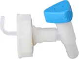 Dopkraan t.b.v jerrycan