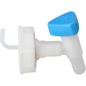 Dopkraan t.b.v jerrycan