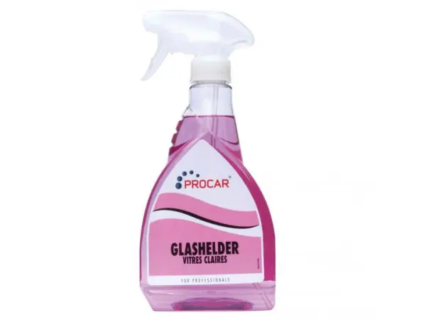 Procar glasreiniger  500ml