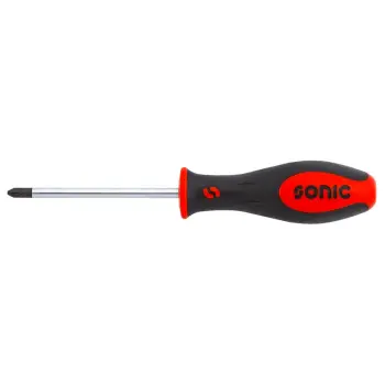 Sonic schroevendraaier Ph2 x 100mm
