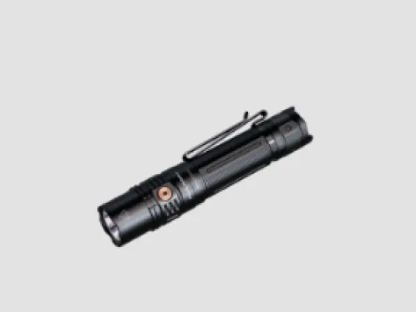 Fenix oplaadbare tactisch led zaklamp pd36r