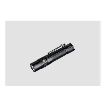 Fenix oplaadbare tactisch led zaklamp pd36r