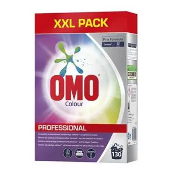 Wasmiddel Omo Pro Formula poeder color 7kg