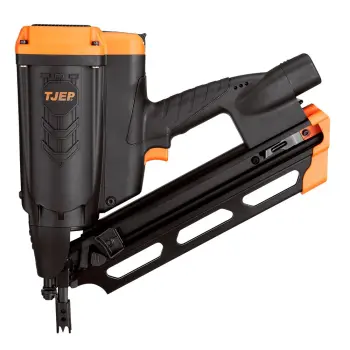 TJEP Gas-tacker GRF 34/100 34° GAS-3G