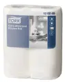 Tork Extra Absorberende Keukenrol 15mtrx23cm