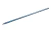Draadpen rond zonder oog blank 700x16mm