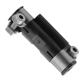 Zaaghouder compleet PS1 / PLF90
