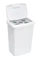 Afbeelding Vepa Bins bekerbak