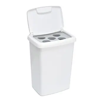 Afbeelding Vepa Bins bekerbak