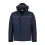 Santino softshell stockholm navy XL