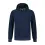 Santino hooded sweater rens navy 2XL
