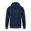 Santino hooded sweater rens navy 2XL