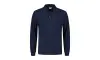 Santino polo lm matt navy XL
