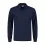 Santino polo lm matt navy XL