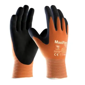 ATG handschoen maxiflex ultimate 34-875 11