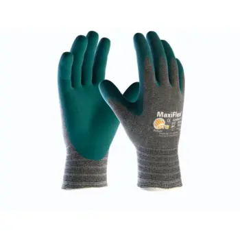 ATG handschoen maxiflex comfort 34-924 5