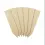 Steeketiket hout         40cm (100)