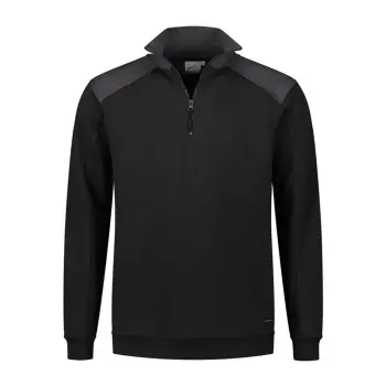 Santino zipsweater tokyo zw./gr. XL