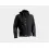Herock softshell poseidon zwart L