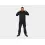 Herock softshell poseidon zwart L