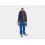 Herock softshell poseidon navy 2XL