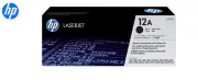 HP toner q2612a