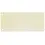 Elba scheidingsstrook 105x240mm geel