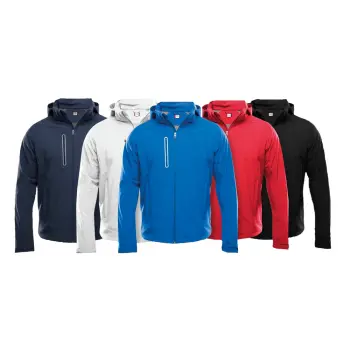 Afbeelding Clique milford jacket 020927 - Milford Jacket