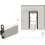 Automatische valdorpel Kelfort